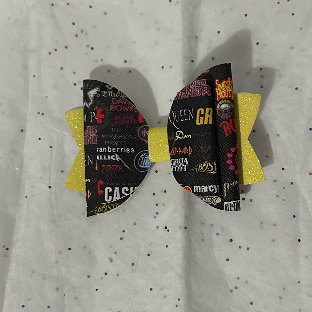 Bow - Picture 2 of 3